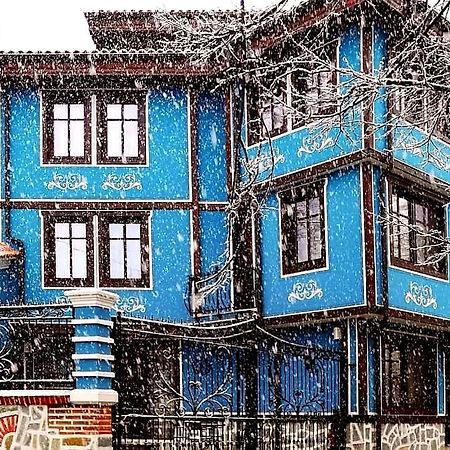 Pulpudeva Family Hotel 普罗夫迪夫 外观 照片